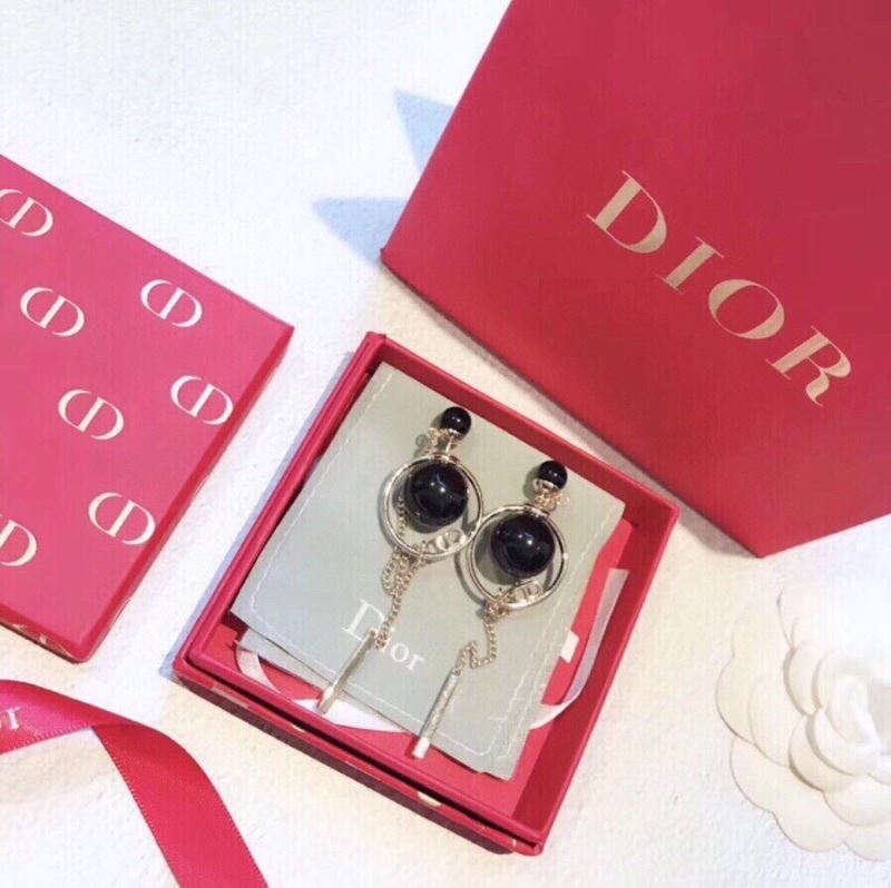 Christian Dior Earrings